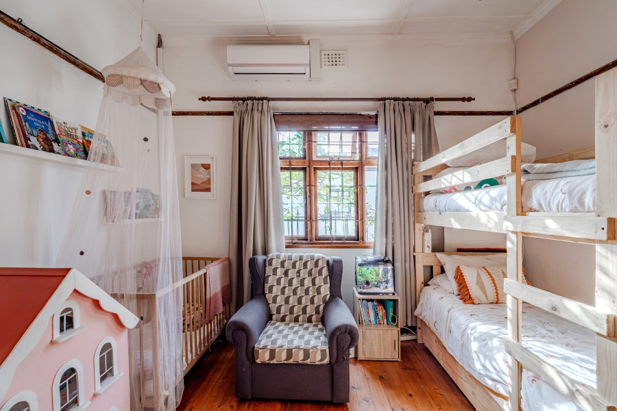 2 Bedroom Property for Sale in Observatory Western Cape